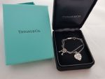 Tiffany & Co. Return to Tiffany� Love Bracelet