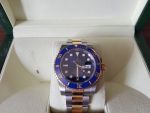 Rolex Submariner Date 116613LB