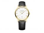 CLASSIC 18-CARAT YELLOW GOLD