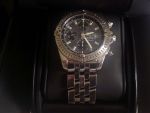 Breitling Chronomat Evolution Automatic Chronograph Ref. A13356