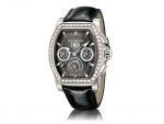 Carl F. Bucherer Patravi T-Graph 00.10615.08.33.11