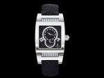de Grisogono Watches - Tino White Gold