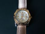 BREITLING GALACTIC 36 AUTOMATIC C37330