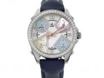 Jacob & Co. The Five Time Zone Watch 40 mm