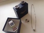 ��������� ��������� �� Chopard Ice Cube