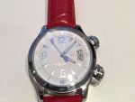 Jaeger LeCoultre 148.8.60 Master Compressor