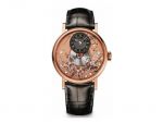 Breguet Tradition 7027BR/R9/9V6 