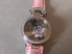 Bovet Fleurier Amadeo Fleurier 39 &rsquo;Mille Fleurs&rsquo; AF39004-SD123-LT01