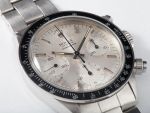 Eric Clapton&rsquo;s Rare Rolex Cosmograph Daytona 6263 Oyster Albino 