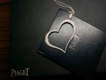 Piaget Heart