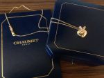 ��������  Chaumet