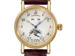 Chronoswiss Classics Lunar Triple Date CH 9321