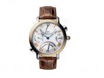 Maurice Lacroix Masterpiece Double Retrograde 