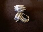 de Grisogono Allegra White Gold Full Diamond