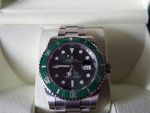 Rolex Submariner Date  116610LV