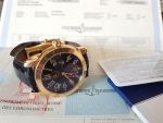 Ulysse Nardin  Ulysse I Chronometer 272-81/52