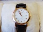 Longines Francillon Collection Automatic 18kt Rose Gold L26378112