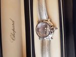 Chopard Happy Sport 28/8422 Horseshoe