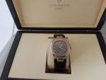 Patek Philippe Nautilus 5712G