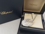 Chopard Happy Spirit Diamond Pendant