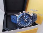 Breitling Superocean Heritage Chronograph 46 A13320