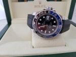 Rolex GMT-Master II � 116710BLNR