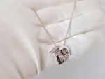 Piaget pendant