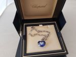 Chopard diamond and crystal braselet 85/6233/01