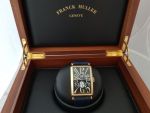 Franck Muller  Long Island Grande Date 1200 S6 GG