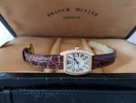 Franck Muller curvex  2251 MC D 