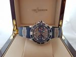 Ulysse Nardin Diver Maxi Marine Diver Chronograph 8003-102-3/91