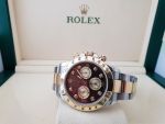 Rolex 116523 Daytona Cosmograph