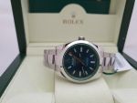 Rolex Milgauss 40mm Steel 116400GV 