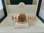 Rolex 116528 chs Daytona Cosmograph