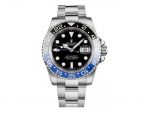 Rolex GMT Master II  Batman 116710BLNR