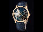 Ulysse Nardin Classico Horse 