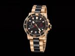 Marine Diver Chronograph 8006-102-8C/91