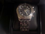 Breitling Chronomat Evolution Automatic Chronograph Ref. A13356