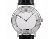 Breguet Classique Automatic Ultra-Slim 5157BB/11/9V6
