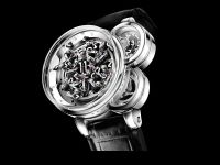 Harry Winston Opus Eleven