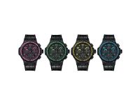 ������� ���� Hublot - ������ ����� ���������� ��� ����!