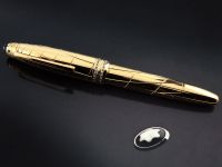 Купимо ручки Montblanc (Монблан) у Києві!