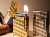 Выкупаем зажигалки S.T. Dupont и другие мужские аксессуары этой марки!
