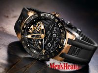 ����� �������� ���� 2013 ����: ����� ������� Men�s Health