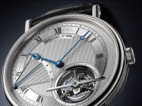 � ������ �������� Baselworld �������� Breguet � ��������� ������������ ������� 2014 ����!