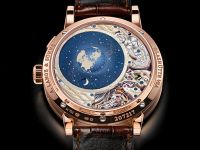 ����� ������ ����� A. Lange & Söhne �� SIHH-2014