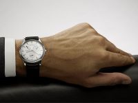 ����������� ���� Jaeger-LeCoultre Master Ultra Thin Réserve de Marche