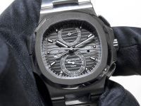 ������ ����� (Philip Barat), ������������ ������������ �������� Patek Philippe ����������� ���� Nautilus Travel Time Chronograph Ref. 5990/1A