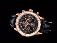 ����� ������ ����� Breitling Navitimer 1461 � Navitimer QP �������� � ������� 48 ��!
