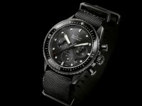 ����� ����� Blancpain Fifty Fathoms Bathyscaphe ������������ ����� Flyback- ���������
